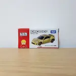 【TOMICA】SHOP 限定 TOYOTA 86 金