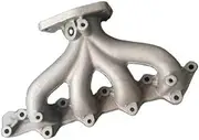 Exhaust manifold Replace# 12643496 AUTO-MOHITO 1pack