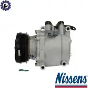 COMPRESSOR AIR CONDITIONING 89226 FOR HONDA CIVIC/Hatchback/Aerodeck/Fastback