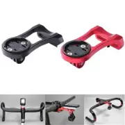 Bike Extension Bracket Handlebar Mounting Base For GARMIN Edge GPS For GoPro