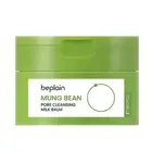[BE PLAIN] Mung Bean Pore Cleansing Milk Balm - 100ml