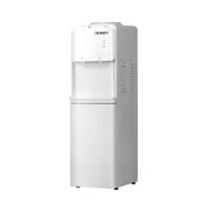 Devanti Water Cooler Set Dispenser Stand Cold Hot Purifier 22L Bottle Filter