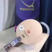 Yasaka Atletico Power Pro Table Tennis Rackets Mission Team Zz1