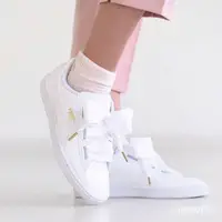 在飛比找露天拍賣優惠-【現貨 限時免運】Puma Basket Heart Pat