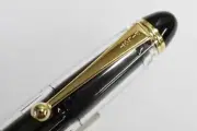 Pilot fountain pen Custom 823 FKK-3MRP transparent NC 45000 New Japan