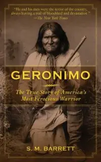 在飛比找博客來優惠-Geronimo: The True Story of Am