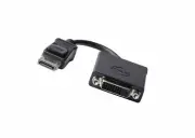 Dell DisplayPort to DVI (Single Link) KKMYD (064XF6) Model DANARBC084 BX50