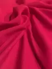 58/60" Chiffon Fabric Polyester Dress Sheer (Various Colors)