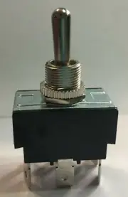 Hoshizaki 443119-01 Toggle Switch ( 20A 125-277 VAC 1-1/2HP )