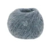 Alpaca Moda Yarn, #08 Jeans Blue