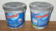 DampRid Two 11 Oz Moisture Absorber