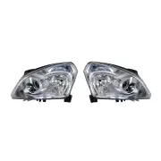 Head Light Right & Left Side for Nissan Dualis J10 11/2007 - 03/2010