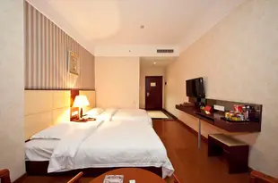 福清中州商務酒店Zhongzhou Business Hotel