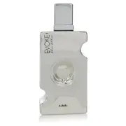 Ajmal Evoke Silver Edition by Ajmal Eau De Parfum Spray (unboxed) 2.5 oz for ...