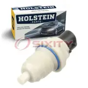 Holstein Vehicle Speed Sensor for 1995-2014 Dodge Avenger 2.0L 2.4L 2.5L ws