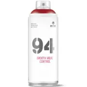 MTN 94 Spray Paint - Clandestine Red RV47
