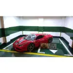 【熊派量販店】原廠授權模型車 1:18 1/18 法拉利 458 FERRARI (精緻版)