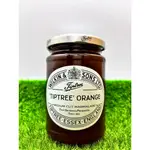 【捲髮阿嬤的柑仔店】＃TIPTREE＃英國經典柳橙果醬 340G/罐