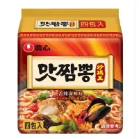 在飛比找蝦皮購物優惠-❗️快速出貨❗️ 免運❗️Nongshim 農心頂級炒碼麵（