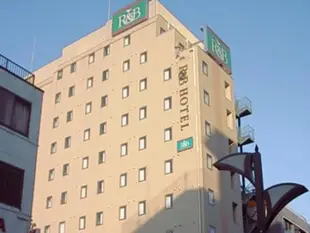 R&B飯店 熊本下通R&B Hotel Kumamoto Shimotori
