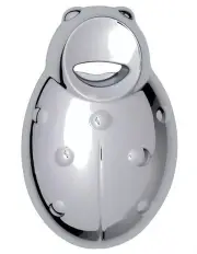 [Bugatti Italy] Coccinella Bottle Opener in Chrome