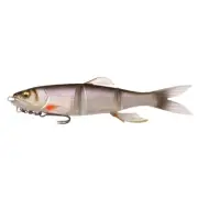 Megabass MAGDRAFT HASU RAVER RAVER BLUE SHAD II
