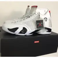 在飛比找蝦皮購物優惠-NIKE AIR JORDAN 14 RETRO  X Su