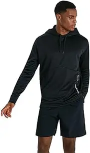 [Canterbury] Men's Vapodri Training Crossneck Hoody