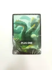Magic The Gathering Plus One Jumpstart Deck New Sealed
