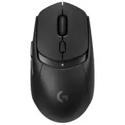 Logitech G309 Lightspeed Wireless Gaming Mouse Black