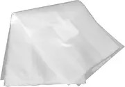 Abaodam 20 Pcs Breathable Mushroom Spawn Bags Durable Nursery Bags for Fast Mycelial Growth for Edible Mushroom Cultivation High Temperature Resistant Planting Pouches