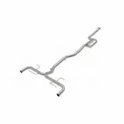 Cat-Back Exhaust System aFe MACH Force-Xp For Alfa Romeo Giulia Gas 2.0L 17-24