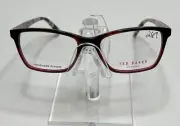Ted Baker Women’s Eyeglasses Ted Baker TPW006 Full Rim Designer Frame