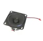 NordicTrack Proform FreeMotion Treadmill Console Speaker 353430