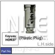 Nice Door Lock Barrel - NDL9PL