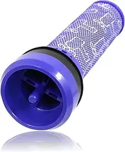 Hygieia Washable Pre Motor Filter for Dyson DC39 DC37 DC28 DC53 Multi Floor, Allergy, Animal, Animal Exclusive Vacuum Cleaners