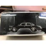 トミカ/多美 2010 TOMICA LIMITED 0124 NISSAN PRESIDENT天皇座駕警護車