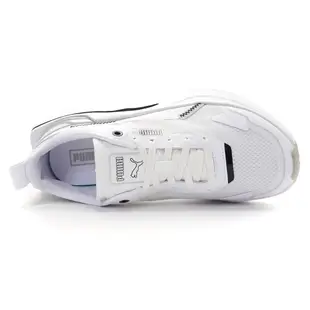 PUMA Kosmo Rider Wns 女款 休閒鞋 厚底鞋 增高鞋 38311303 白鞋