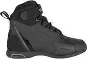 Bering Jag, shoes waterproof , color: Black/Grey , size: 45 EU