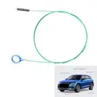 Sunroof Cleaning Brush Drain Cleaner Tool Flexible Cleaning Brush for Car