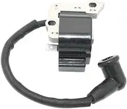 Garden Parts 753-04324 Ignition Coil for MTD for Ryobi for Troy-Bilt for Yard Man Yard Machines for for Sears for for Bolens Trimmers Blower