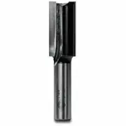 Carbitool STRAIGHT TCT ROUTER BIT 1/2″ Shank, 2-Flute- 3/4″, 13/16″ Or 7/8″