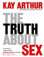 在飛比找三民網路書店優惠-The Truth About Sex