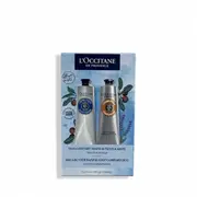 Set L'occitane Shea Butter Care Duo 150ml