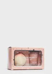 [TONYMOLY] Peachy Dream Set