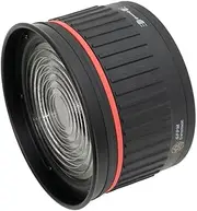 IFOOTAGE 6FPM Mini Bowens Fresnel Lens 827906