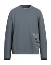 [C.P. COMPANY] C. P. COMPANY Sweatshirts - Item 10560433
