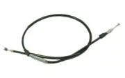 Motion Pro Clutch Cable Black for Honda XL600R 1983-1987 02-0106