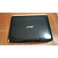 在飛比找蝦皮購物優惠-Acer 2920Z零件機一台,螢幕正常,散熱器正常,無線網