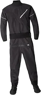 STARTIST Men Waterproof Surfing Dry Suit Water-Proof Clothing Water Resistant Suit for Rafting